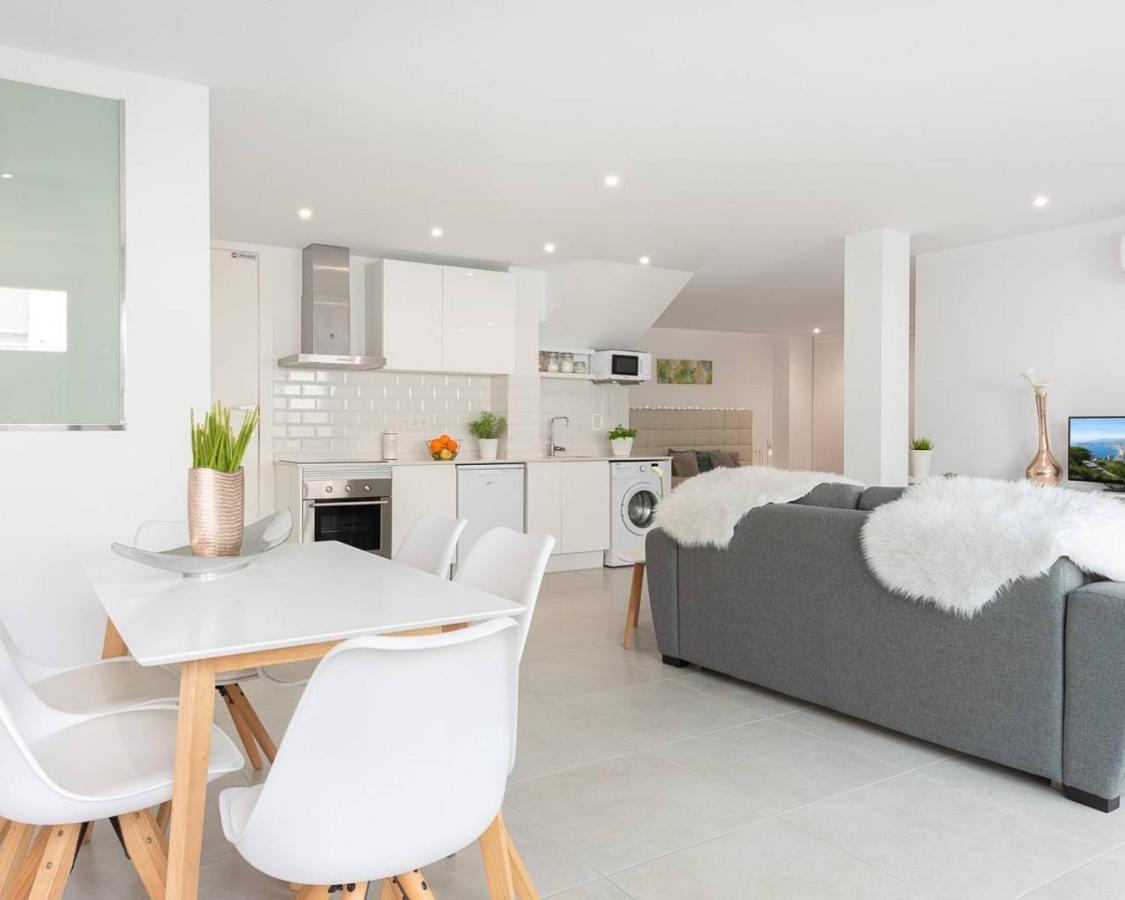 Lily's Casa Benijofar
