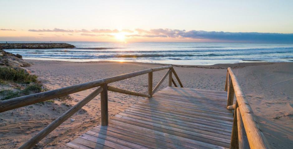 Lily's Casa * Benijofar