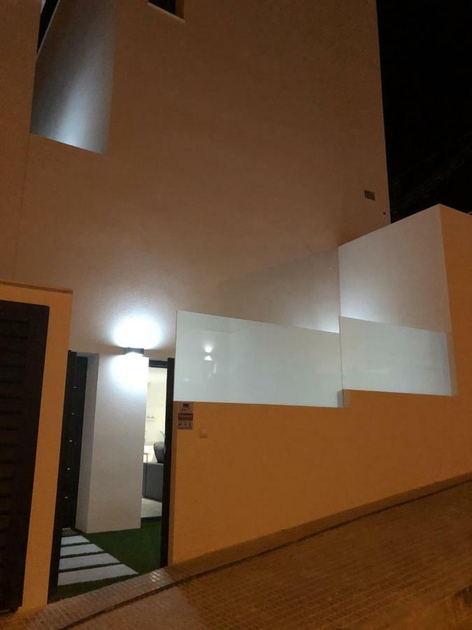 Lily's Casa Apartment Benijofar